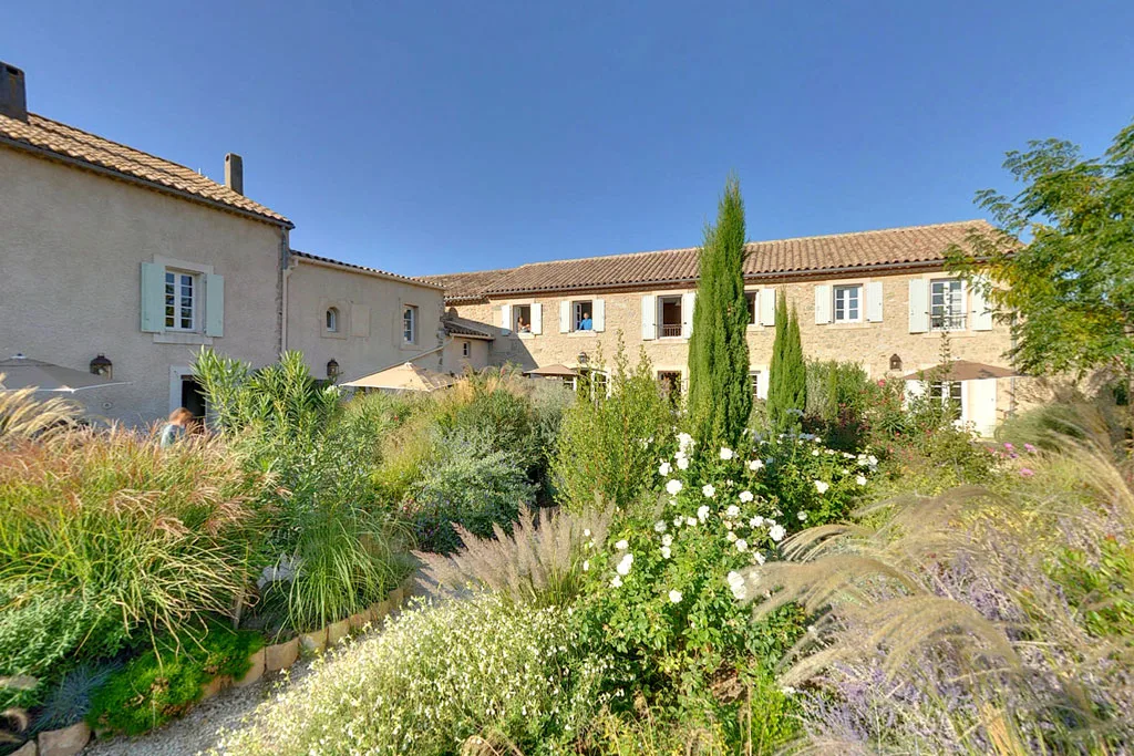 Domaine de Puychêne photo 4