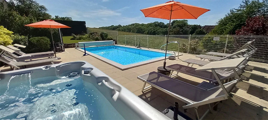 Le Clos du Trait photo 2