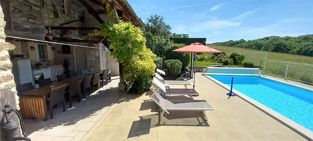 Le Clos du Trait photo 3