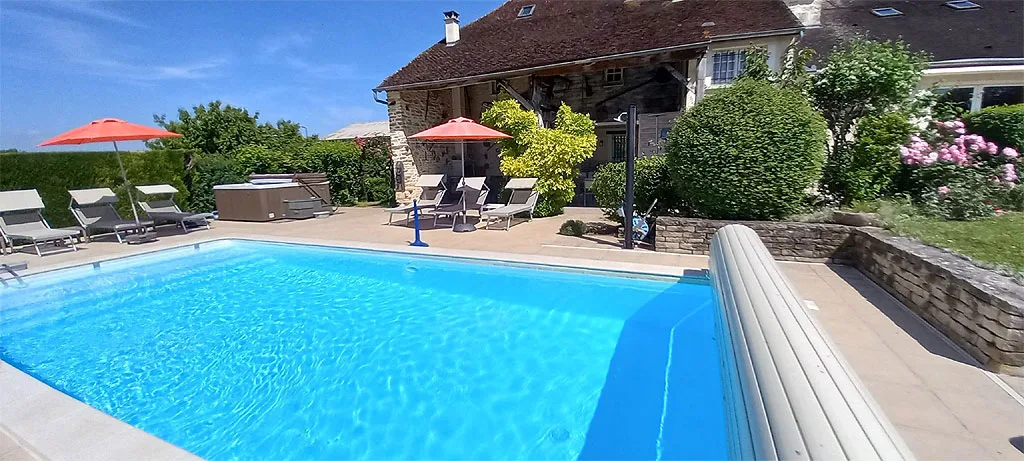 Le Clos du Trait photo 4