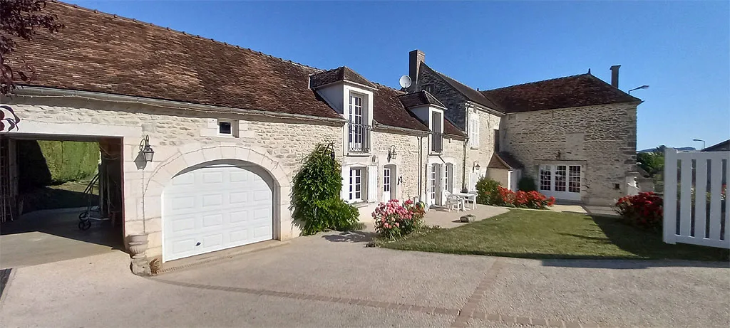 Le Clos du Trait photo 5
