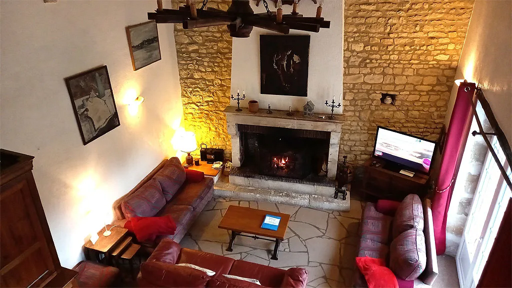 Le Clos du Trait photo 6