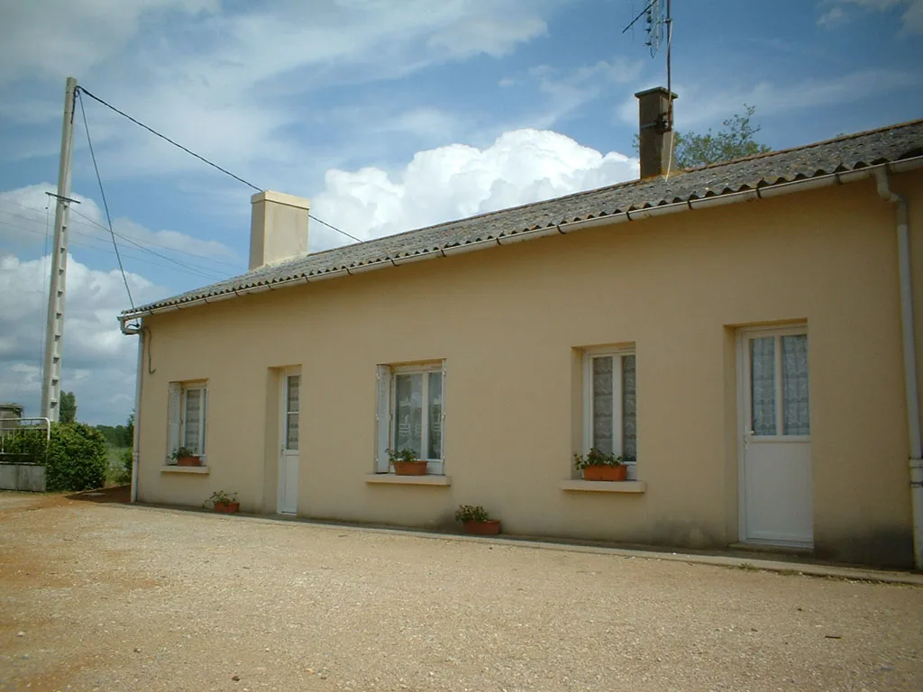 Le Logis du Livier photo 2