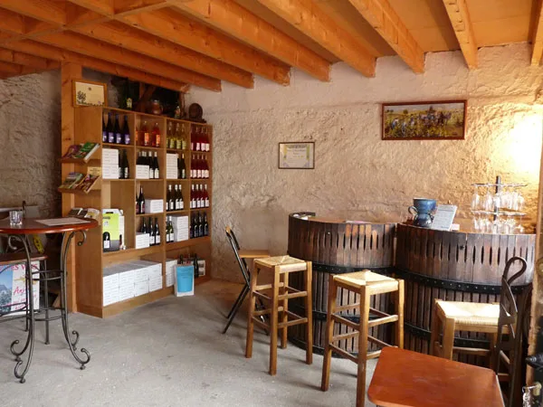 Le Logis du Livier photo 3