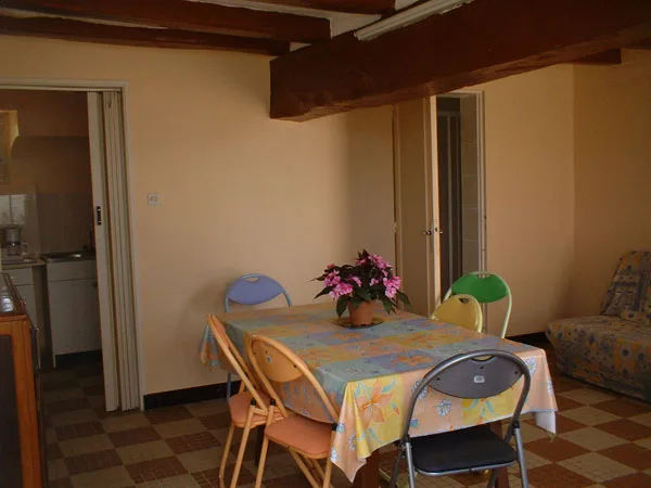 Le Logis du Livier photo 5