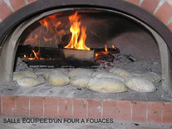Le Logis du Livier photo 6