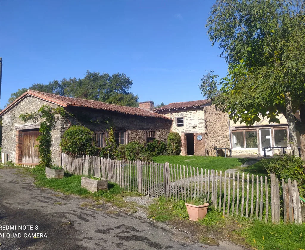 Gite du Clos de l'Isop photo 3