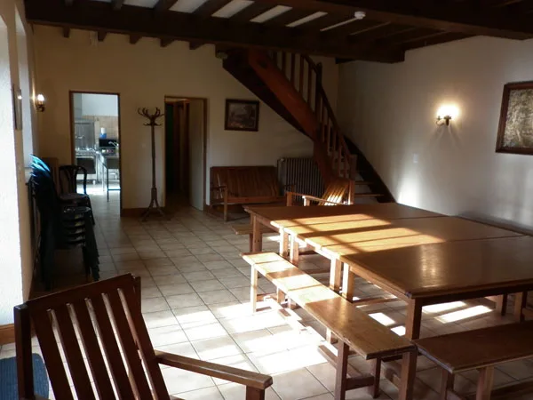 Manoir de la Foulerie photo 4