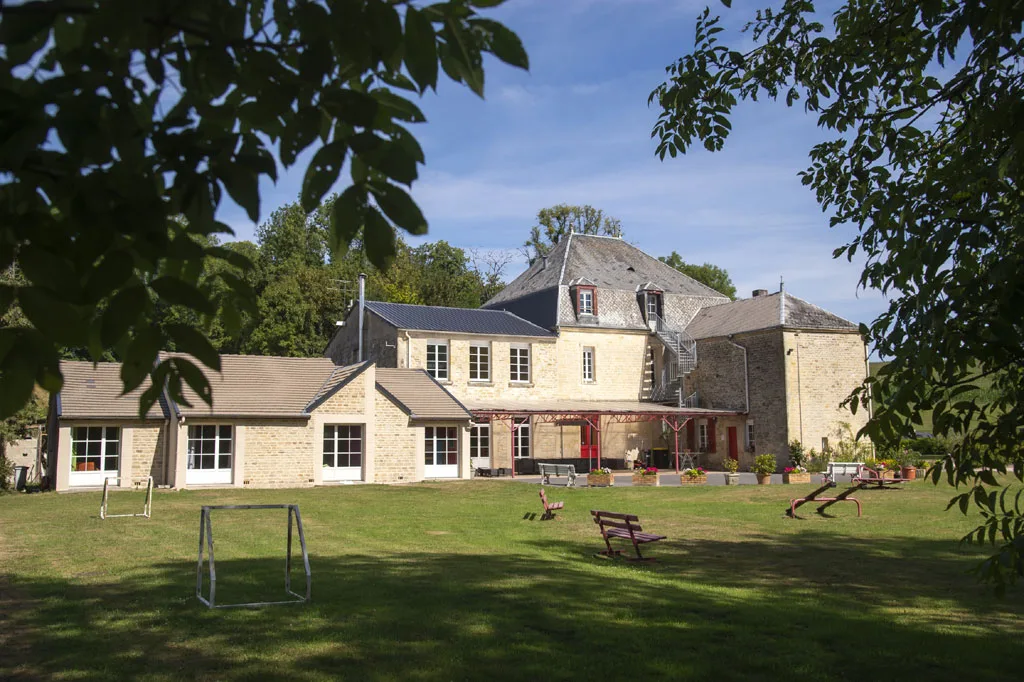Location de casale à Lametz — photo 2