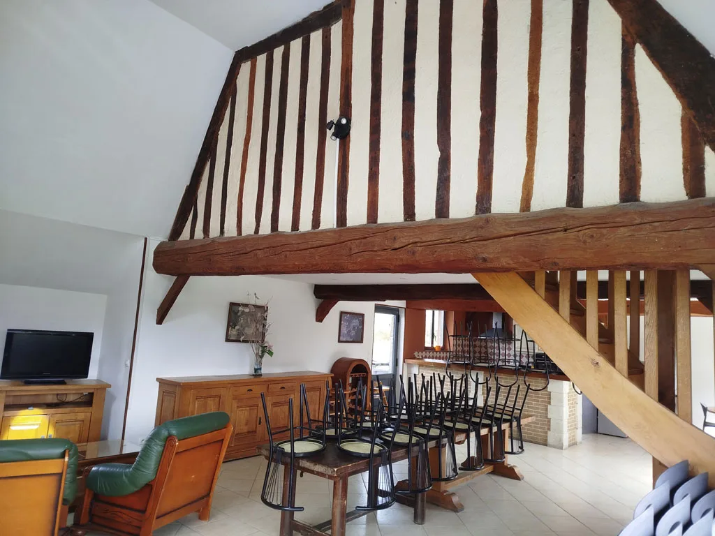 Pressoir de Lislebec photo 5