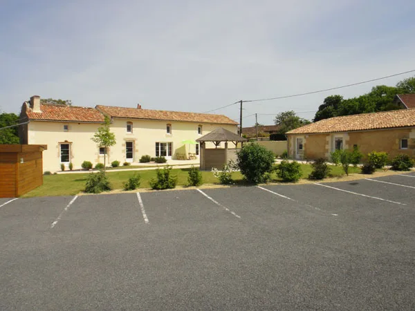 Le Domaine du Luth photo 3