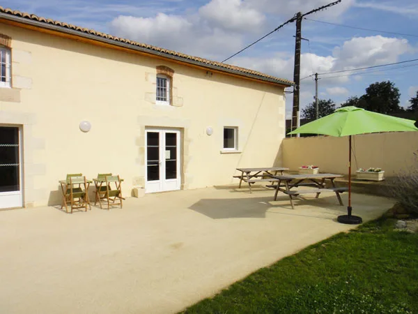 Le Domaine du Luth photo 4