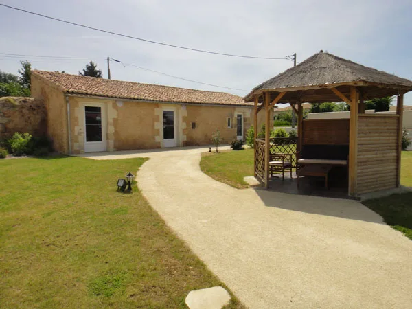 Le Domaine du Luth photo 5