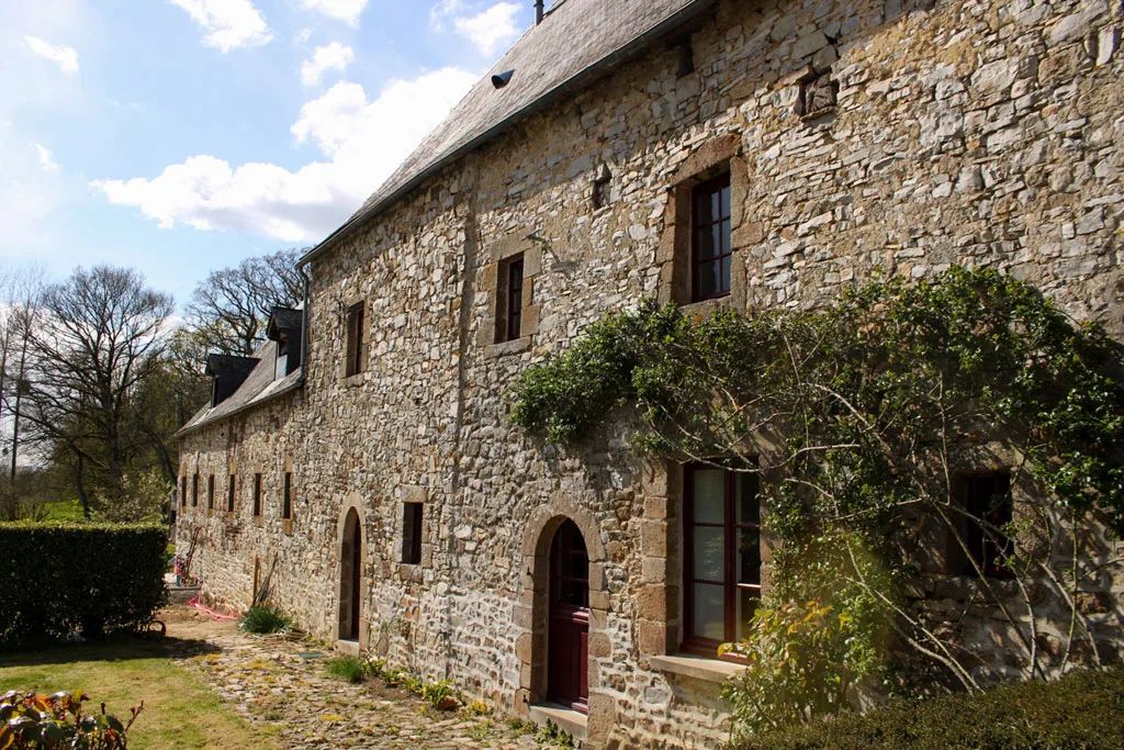 Domaine de la Cour photo 2