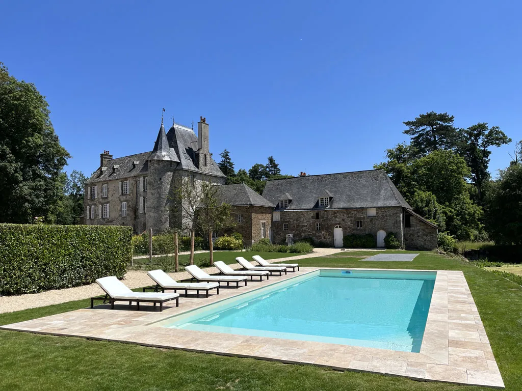 Domaine de la Cour photo 3