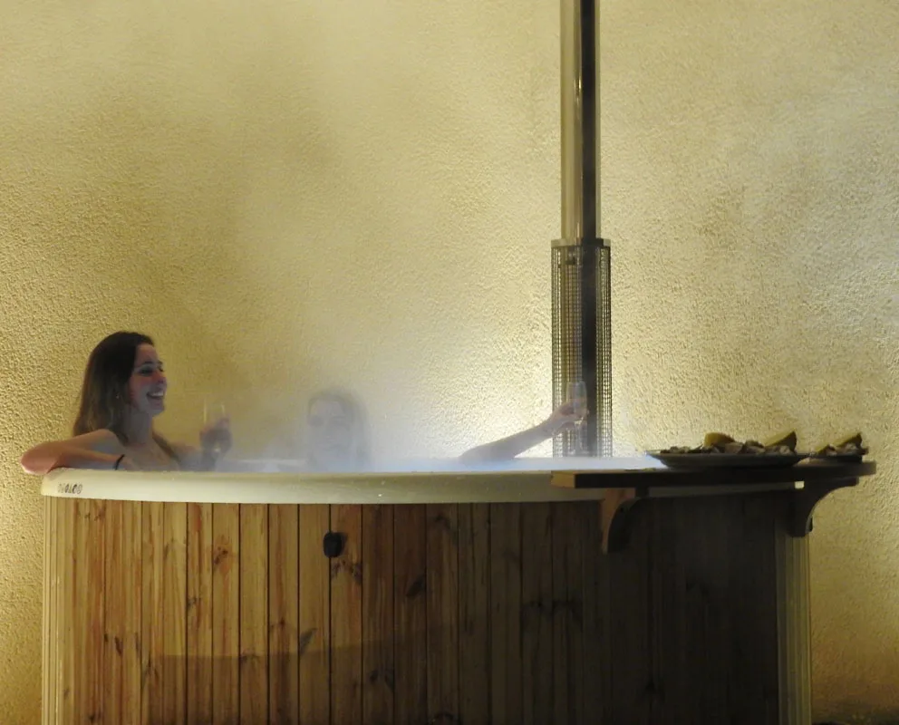Domaine de la Cour photo 4