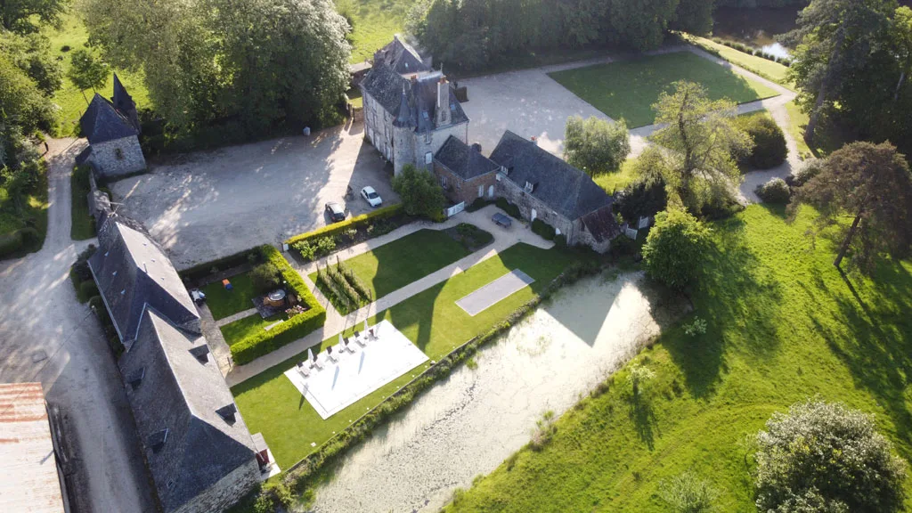Domaine de la Cour photo 6