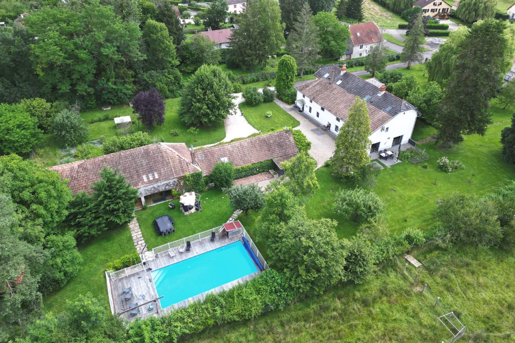 Gîte la Corne Aux Vaches photo 2