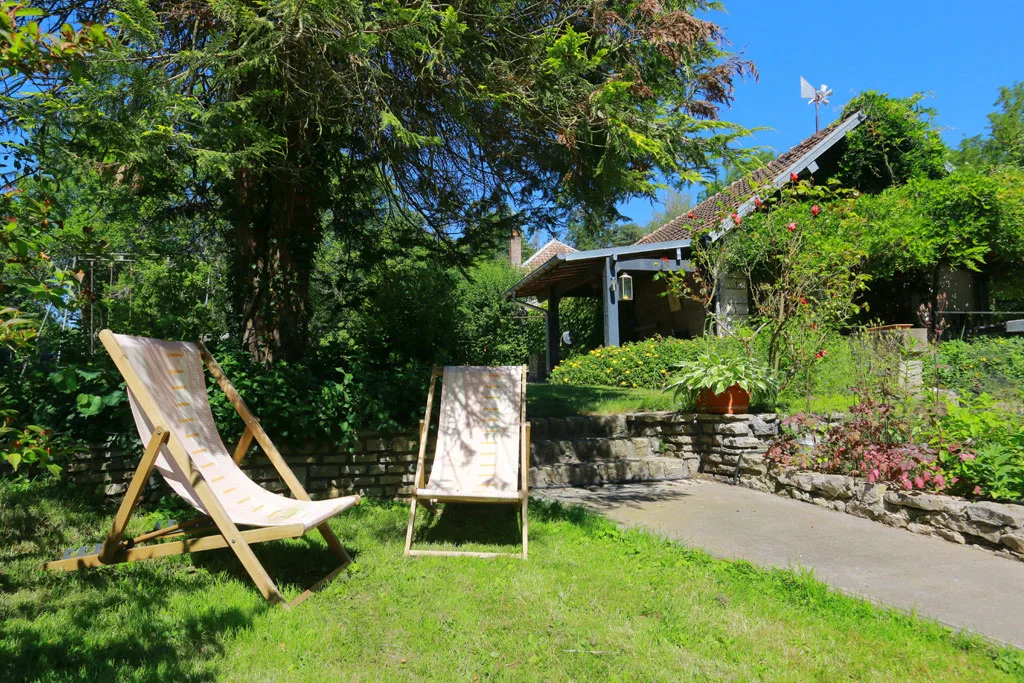 Gîte la Corne Aux Vaches photo 6