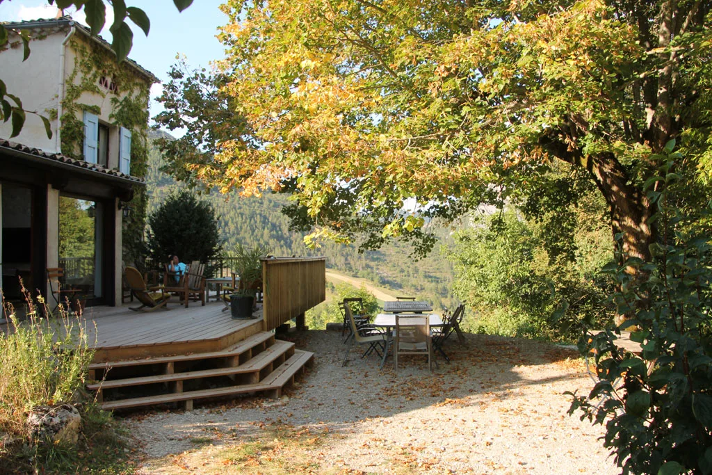 Ferme des Grangiers photo 2
