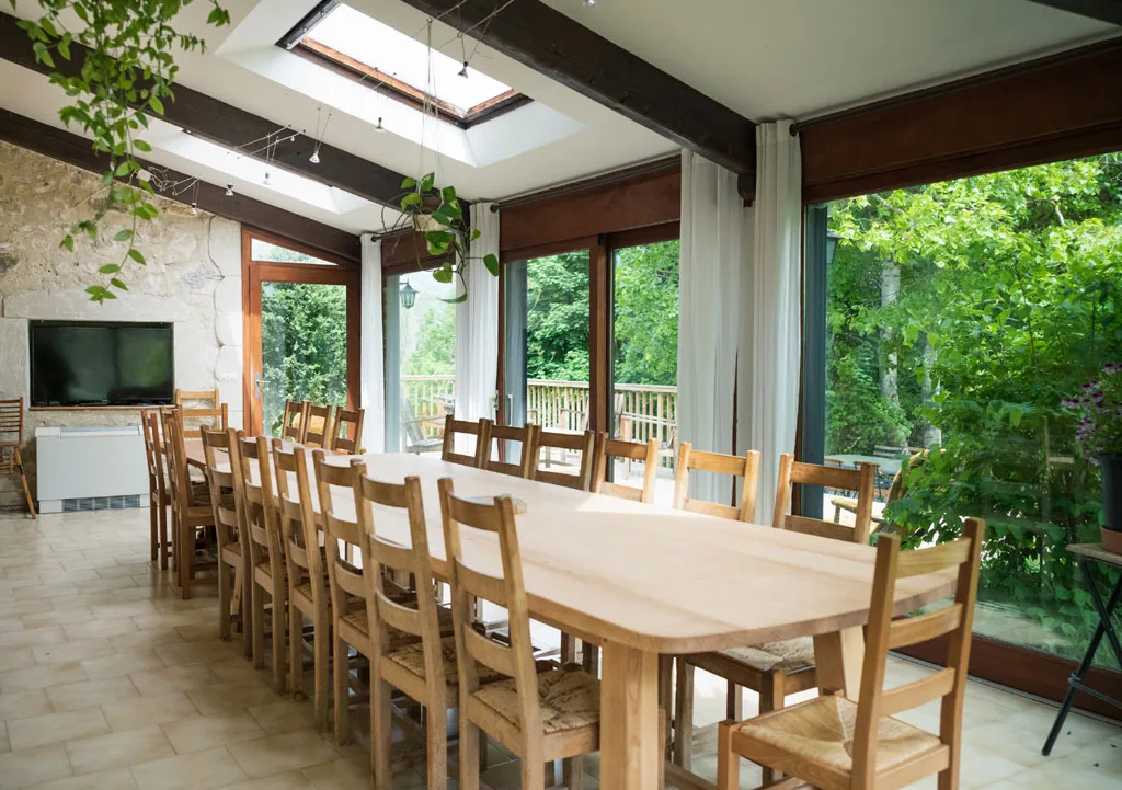Ferme des Grangiers photo 3
