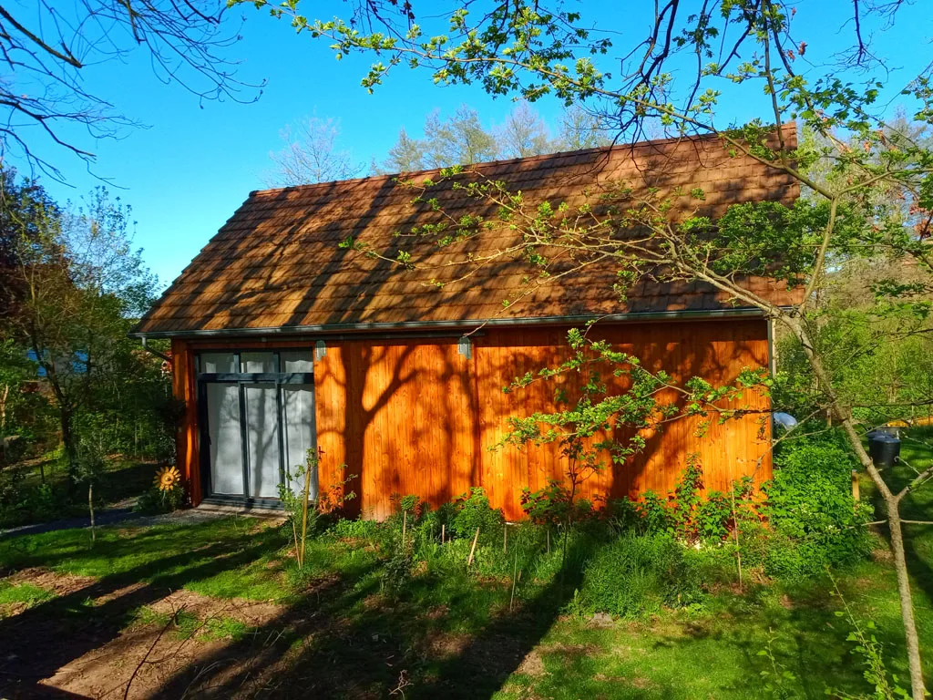 Baugyte photo 2