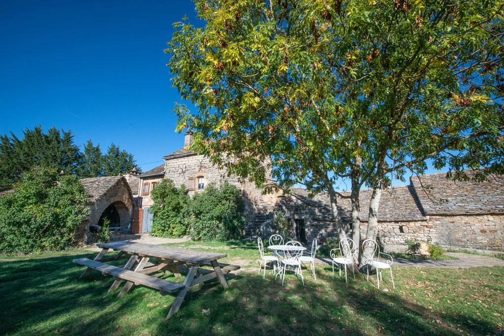 Gite La Blaquière photo 2