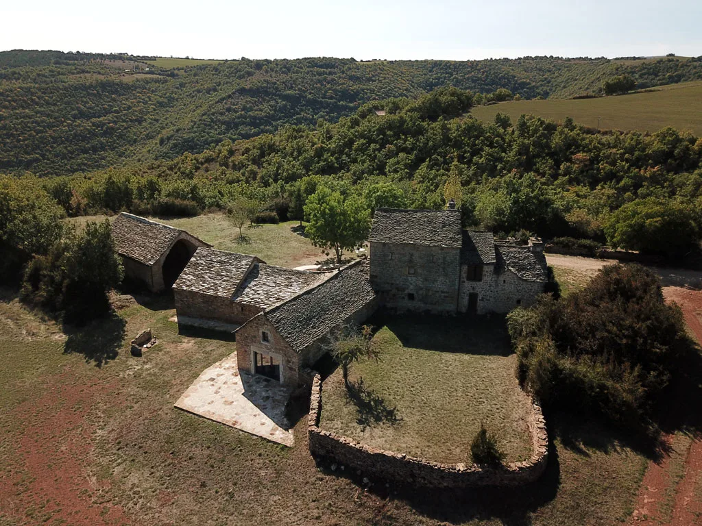 Gite La Blaquière photo 3