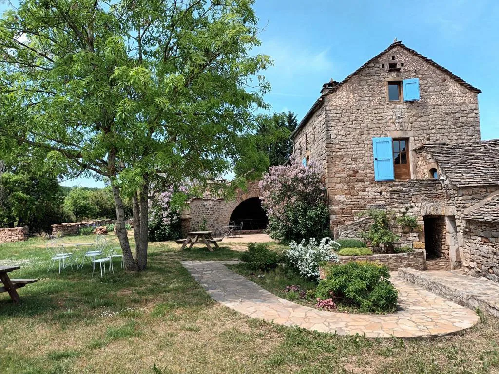Gite La Blaquière photo 4