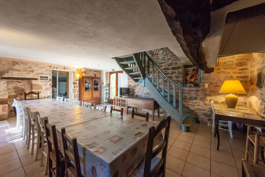 Gite La Blaquière photo 5