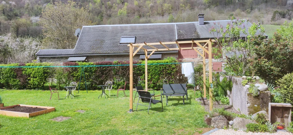 Gite de l'Escolan photo 2