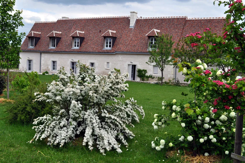 Domaine des Minières photo 2
