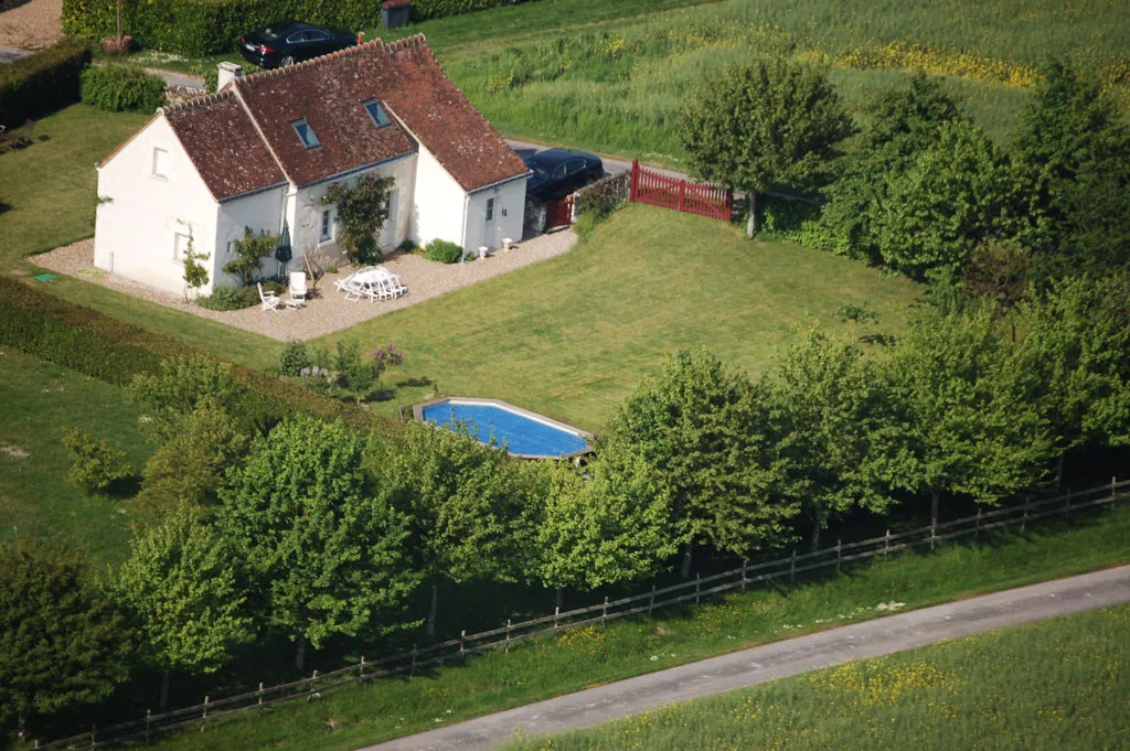 Domaine des Minières photo 3