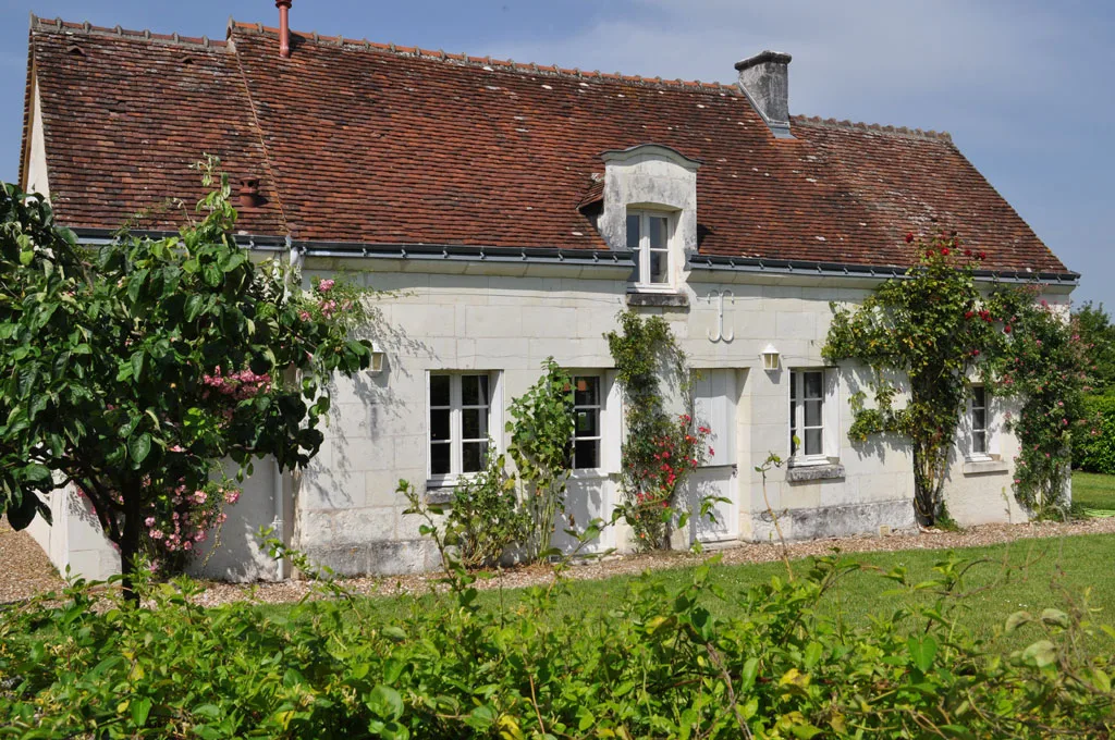 Domaine des Minières photo 4