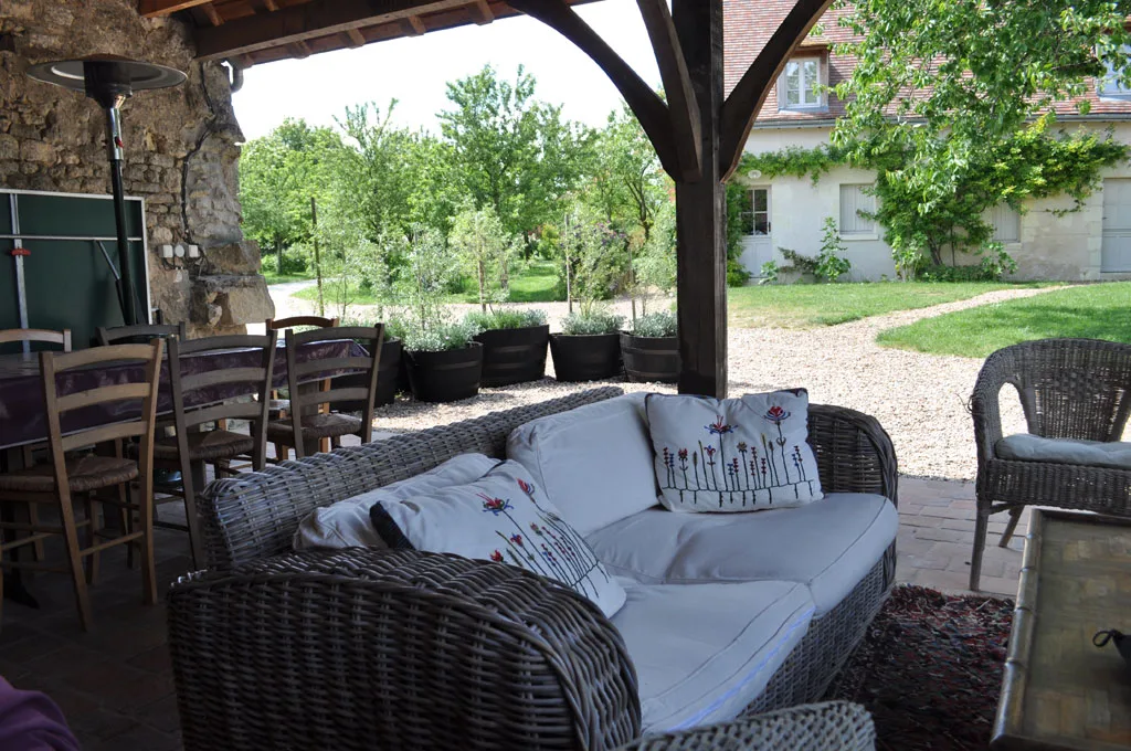 Domaine des Minières photo 6