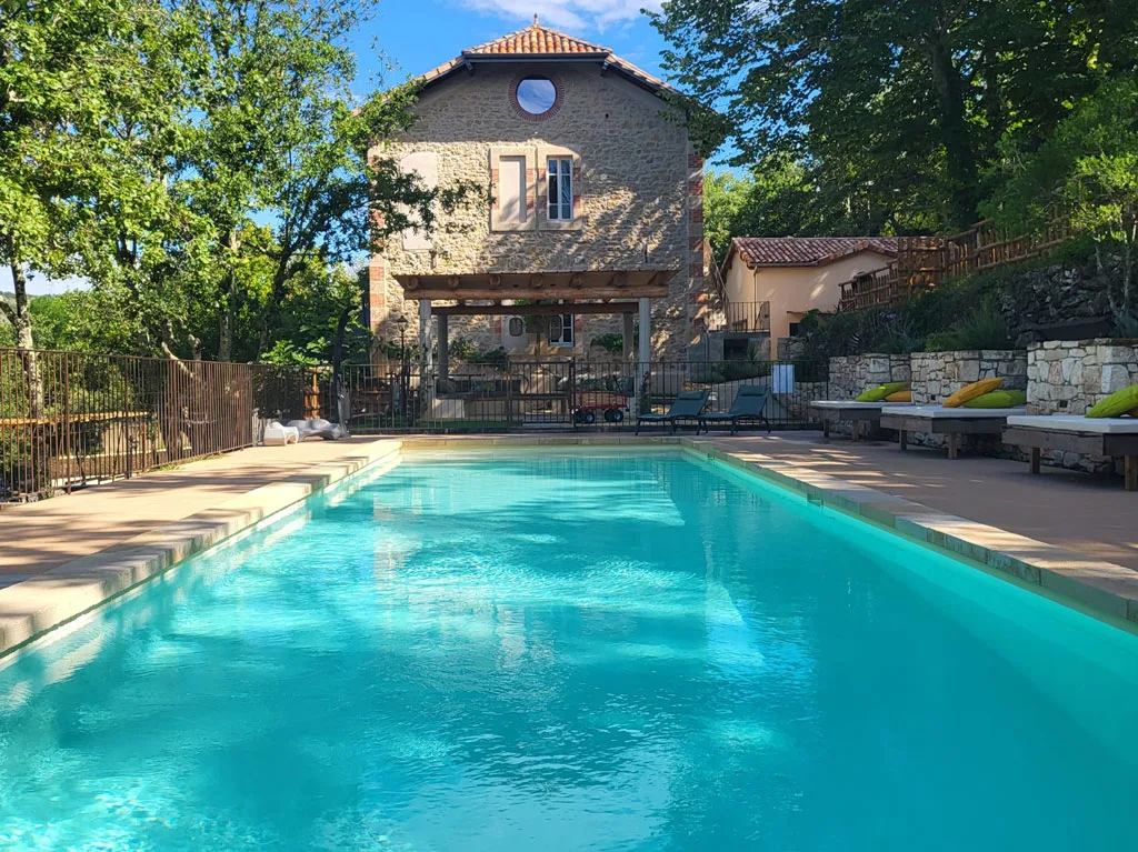 Domaine des Brugières photo 2