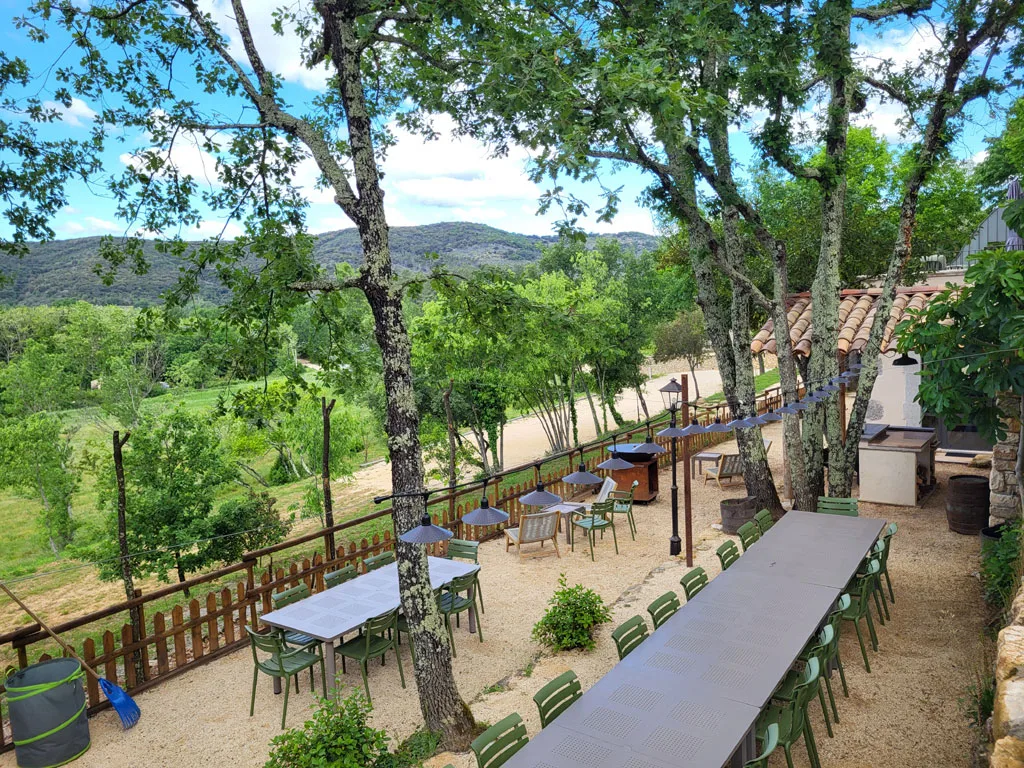 Domaine des Brugières photo 3