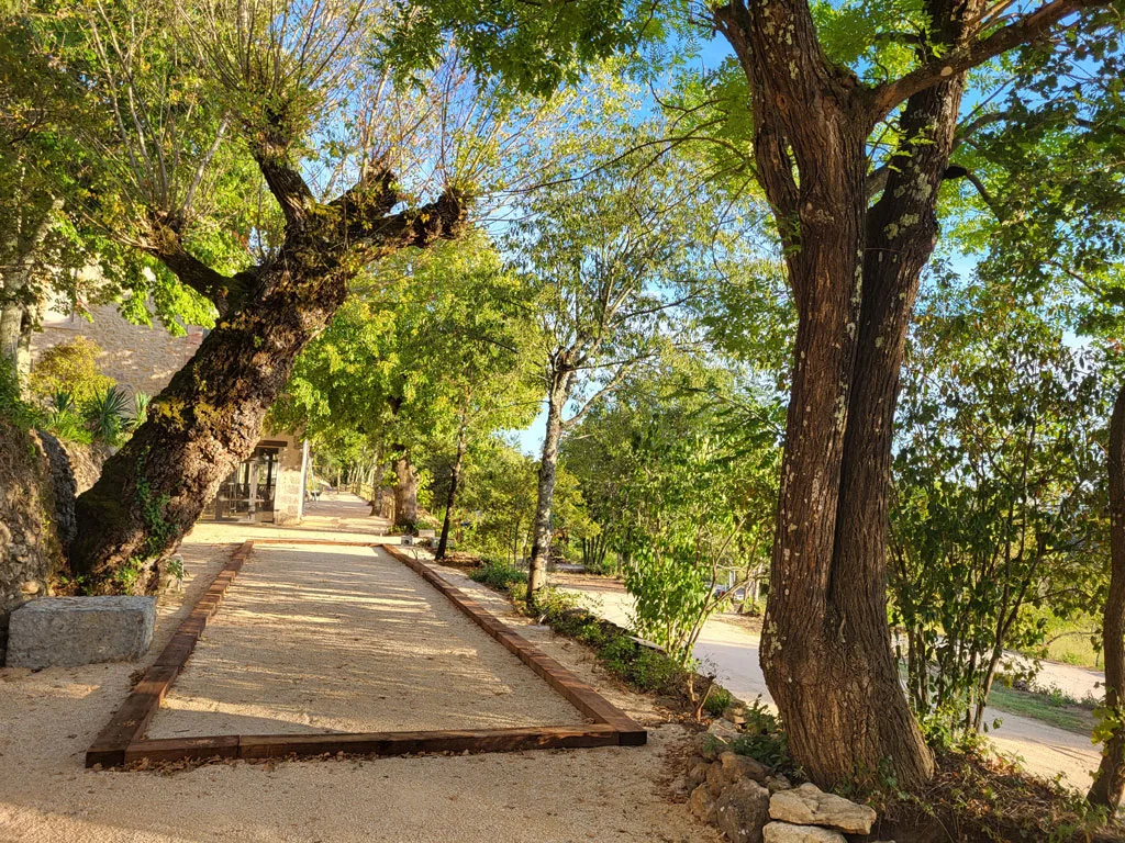 Domaine des Brugières photo 4
