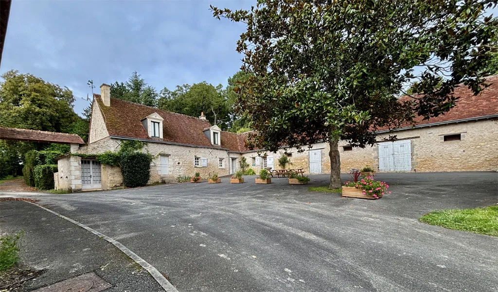 Domaine de la Pinière photo 3