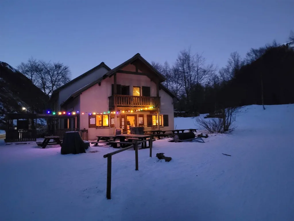 Gîte Le Chantelouve photo 2