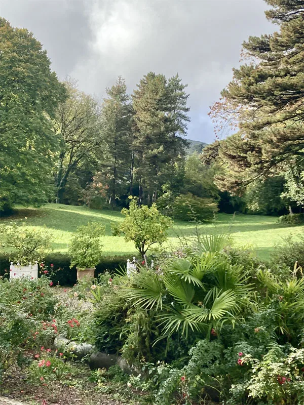 Location de casa con piscina à Viviers — photo 3