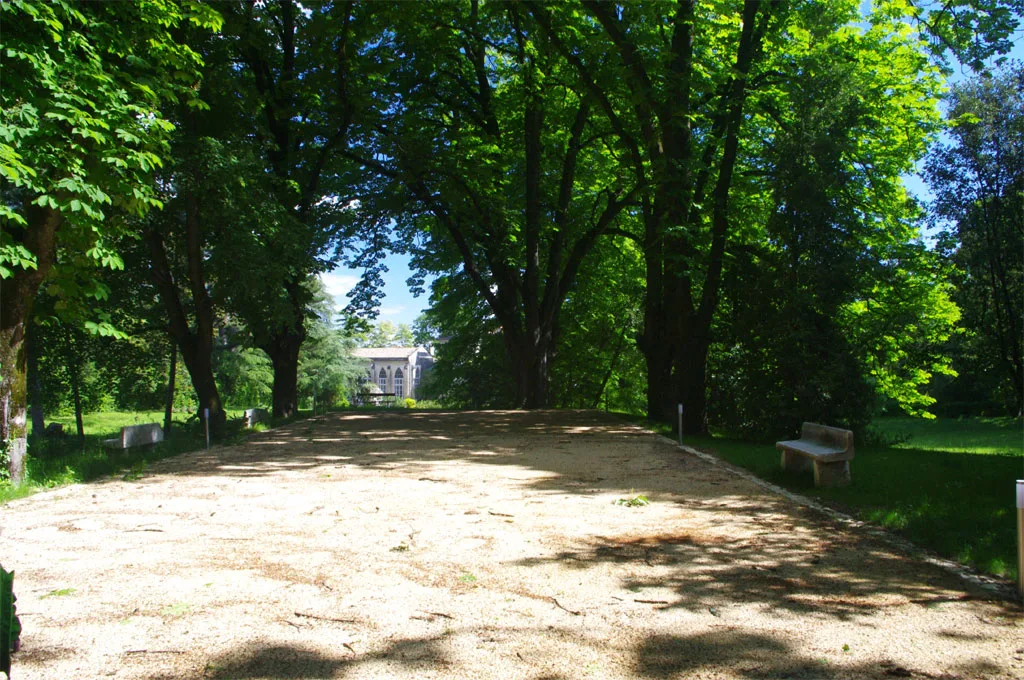 Les Clos Concorde photo 4