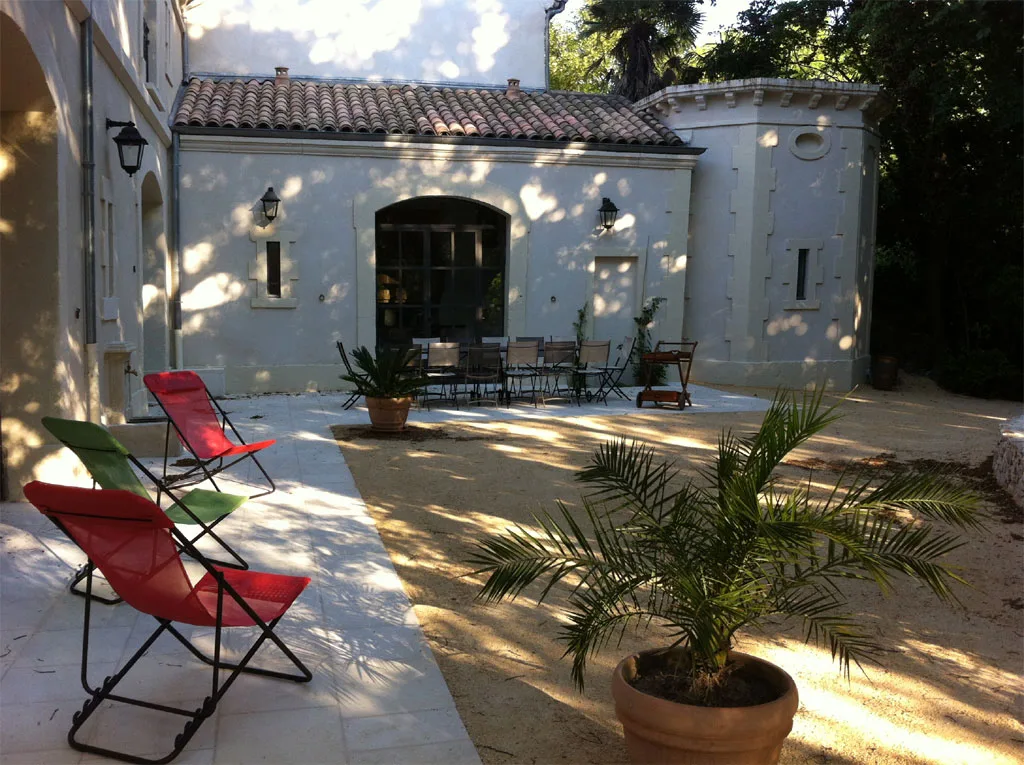 Les Clos Concorde photo 5