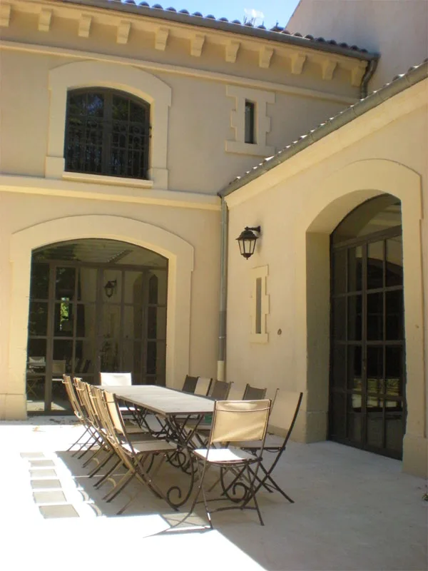 Les Clos Concorde photo 6