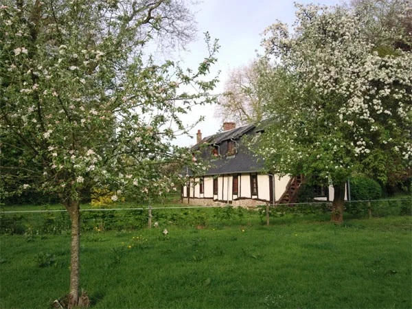 Gîte de la Mère Louise photo 2