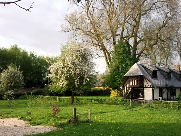 Gîte de la Mère Louise photo 3