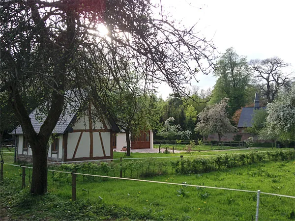 Gîte de la Mère Louise photo 4