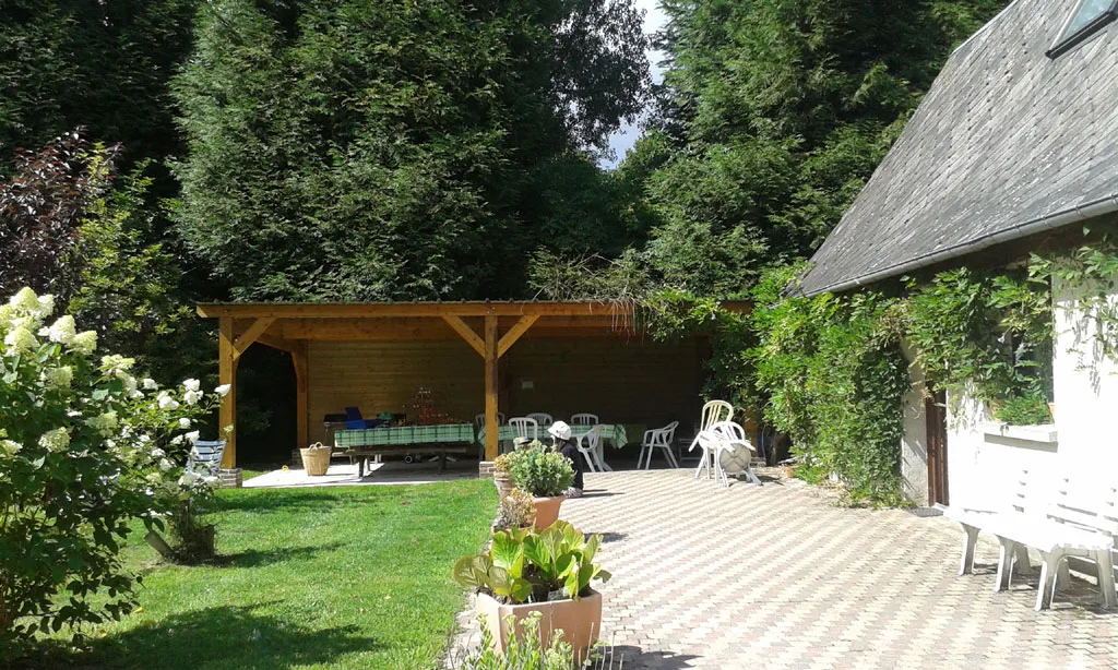 Gîte de la Mère Louise photo 5