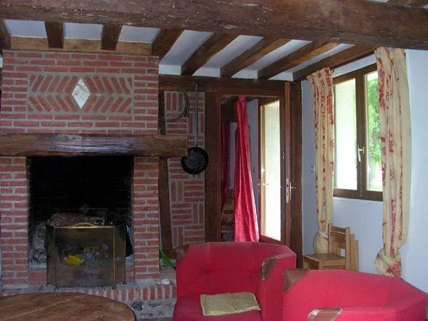 Gîte de la Mère Louise photo 6