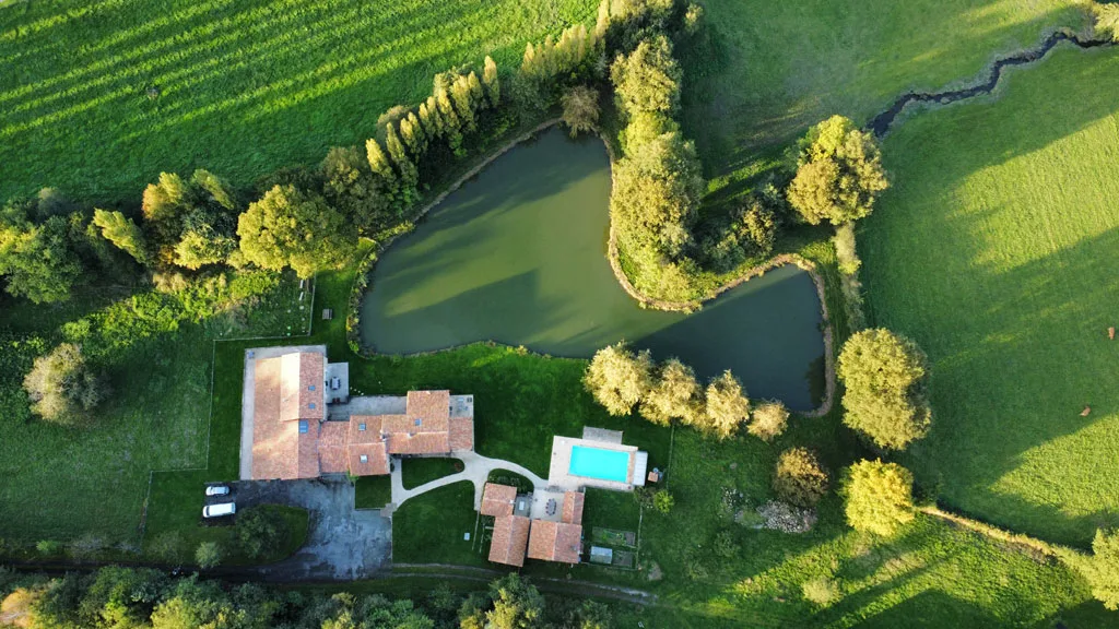 Location de casa con piscina à Sèvremont — photo 3